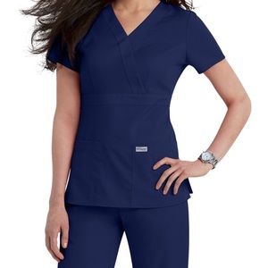Greys Anatomy Scrubs